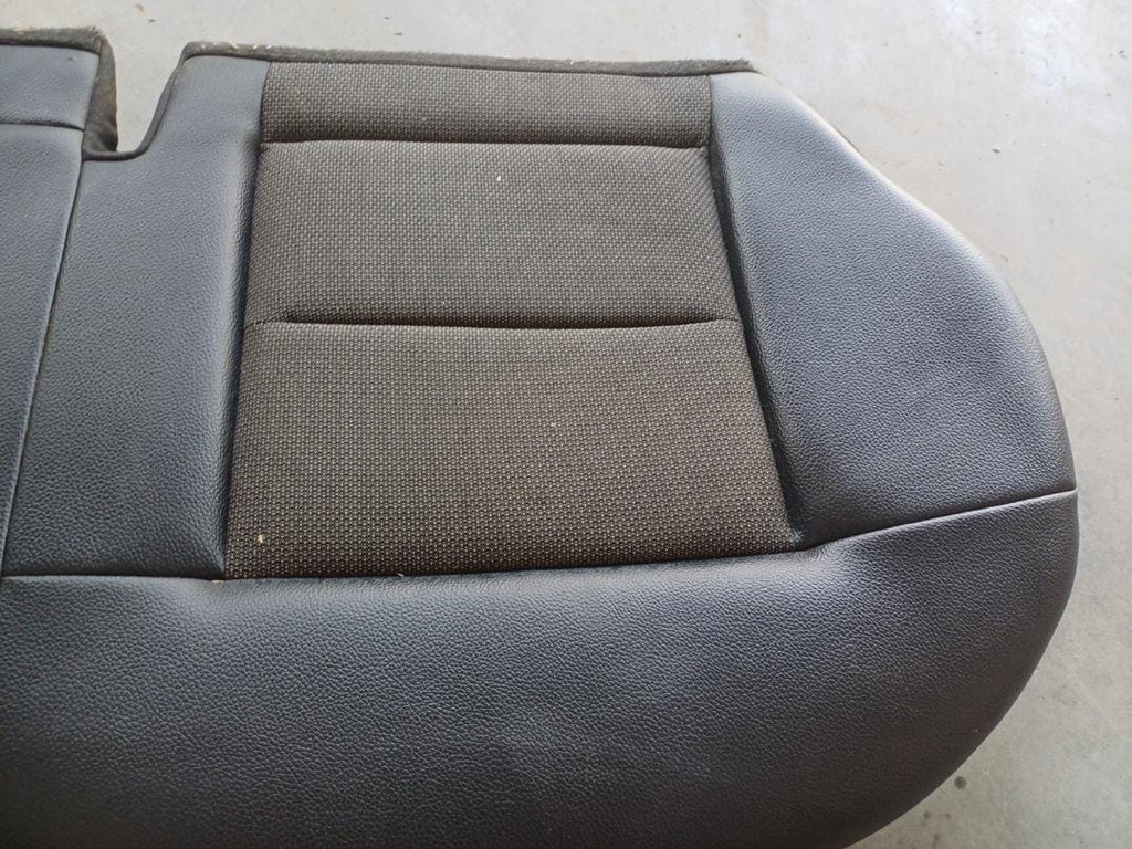 фото №11, Сиденье сиденья заднее сиденье mercedes e klasa w212