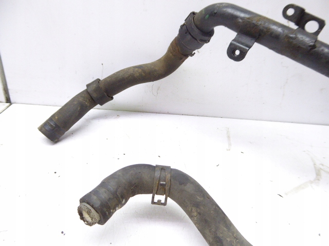 фото №7, Transporter t5 lift 09-15 магистраль шланг wąż wody 2.0 tdi caab