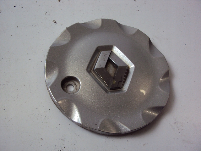 фото №2, Кришка ковпак renault scenic ii