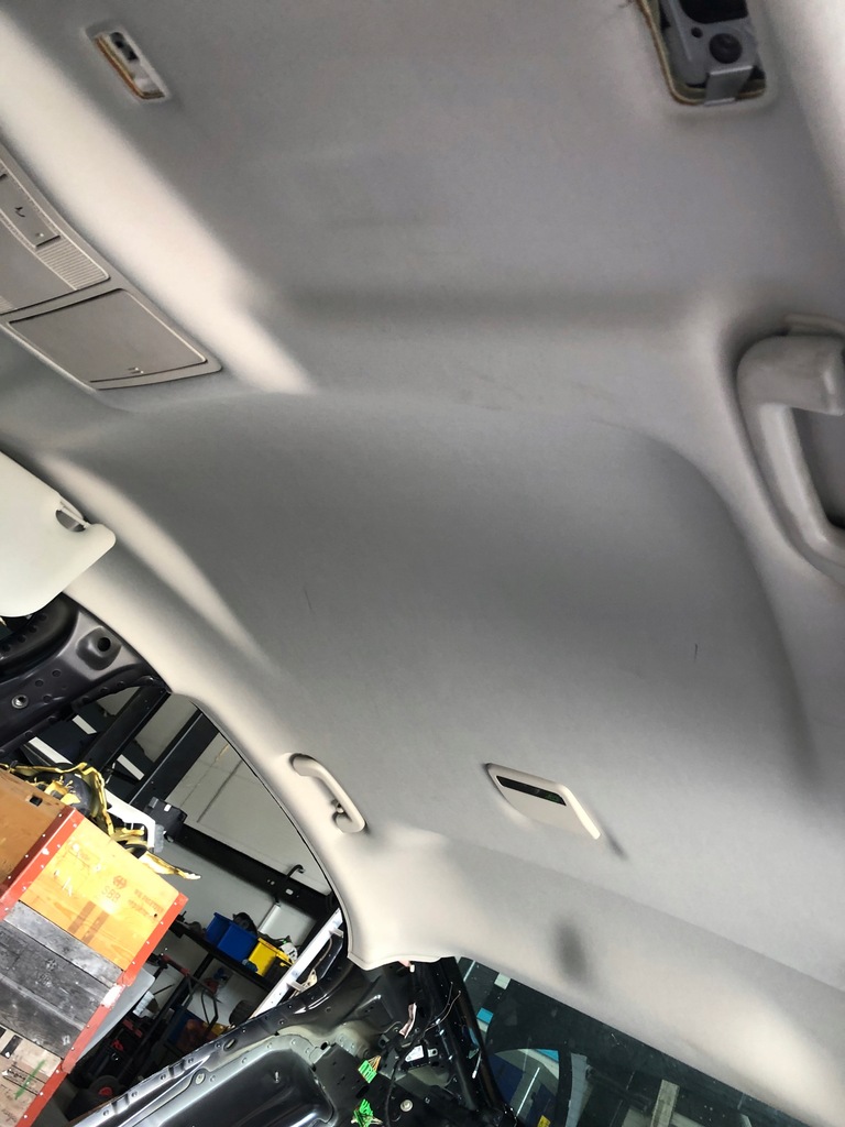 фото №9, Jaguar xe стеля