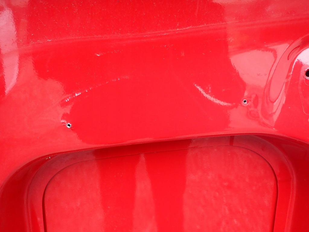 фото №10, Дверь правое задние правый задняя renault kangoo 2 ii 2008-2021r 901003757r