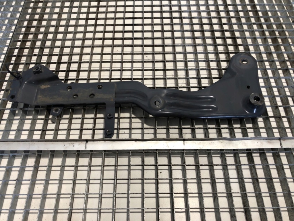 фото №1, Кронштейн кабины - scania l,p,g,r,s - series 2344008