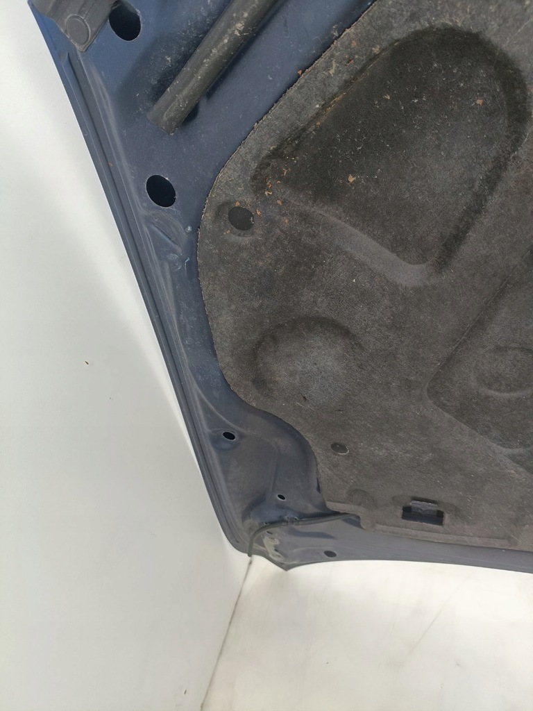 фото №8, Капот крышка двигателя mazda 6