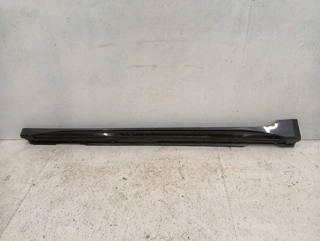 фото №1, Молдинг поріг ліва поріг лівий audi a6 c8 4k9 kombi allroad 18-