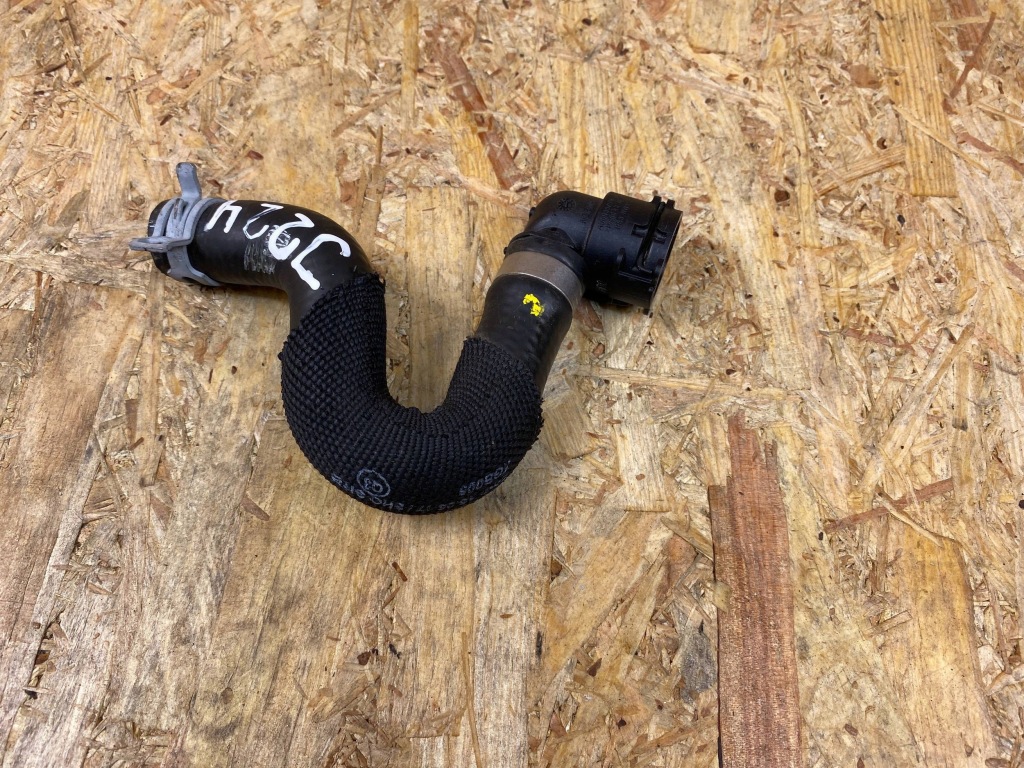 фото №6, Патрубок труба шланг води mercedes w177 w247 w118 a1775014400