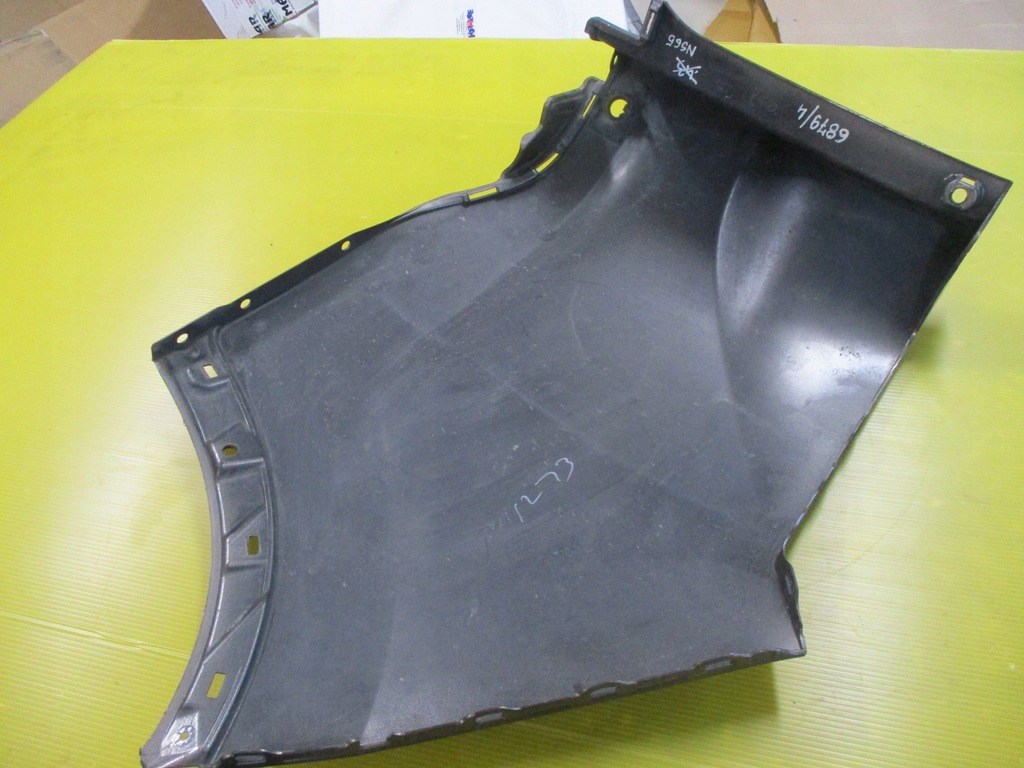 фото №9, Honda оригінальний номер 71502-t1g crv кутик бампера