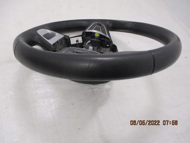 фото №13, Renault kadjar повітропровід багатофункціональний шкіра