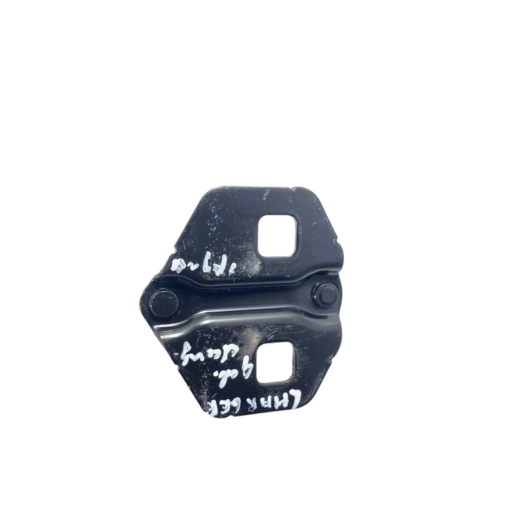 фото №5, Dodge charger 2017 вкладиші замка