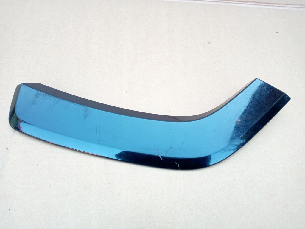 фото №1, Toyota rav4 v правая молдинг дверь задняя 75061-42020