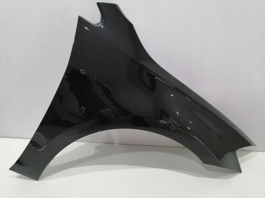 фото №1, Vw golf vii 7 lift крыло правый перед передний