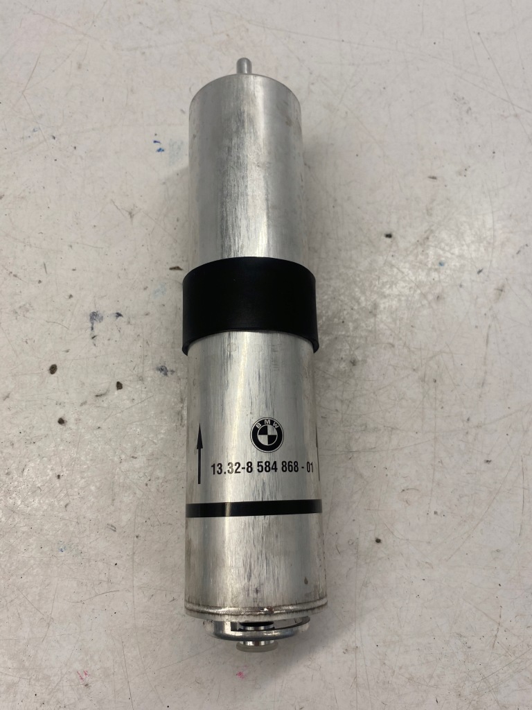 фото №1, Bmw 1 f40 фильтр топлива 8584868