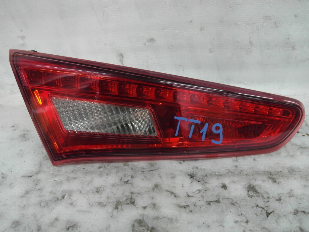 фото №1, Лампа задняя задняя левая alfa romeo giulietta 50513401 nr99