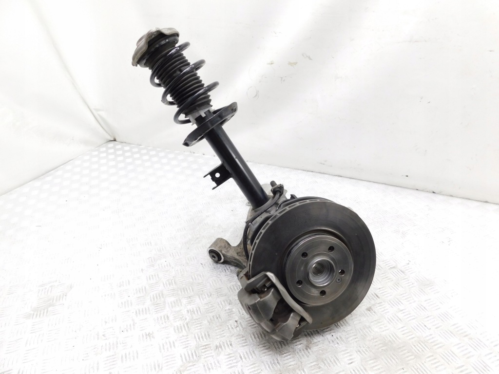 фото №1, Поворотный кулак амортизатор рычаг левый перед - mercedes gla ii h247 1.3