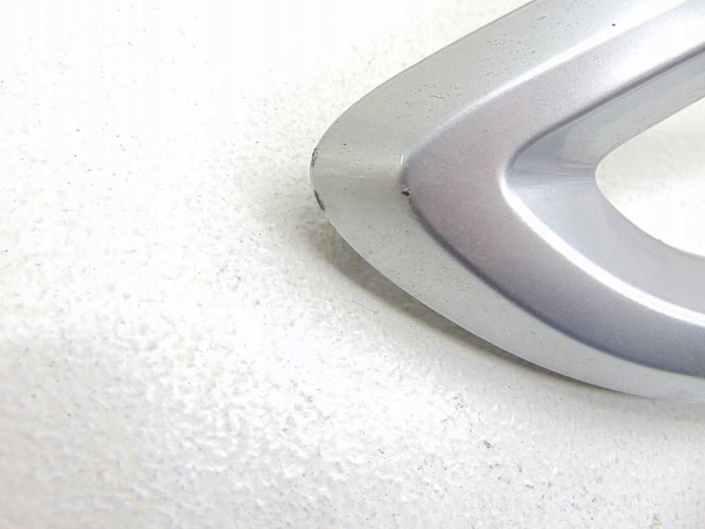 фото №4, Kia sportage 5 v левая молдинг бампера задняя накладка 86694-r2000