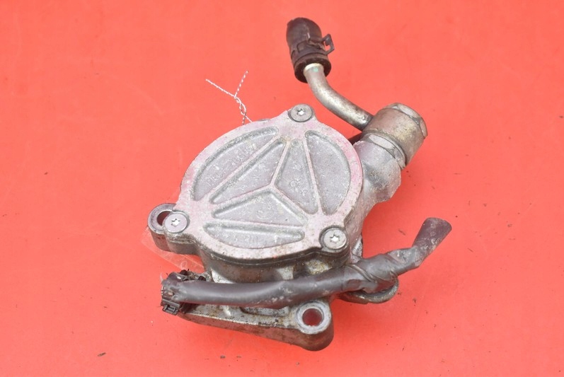 фото №4, Насос вакуум вакуум mazda 3 3 iii bm 1.5 skyactiv 100 km 13-16