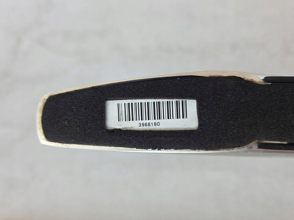 Skoda octavia 3 универсал mk3 5e 2016 комплект рейлинги кровельные 5e9860034 Цена