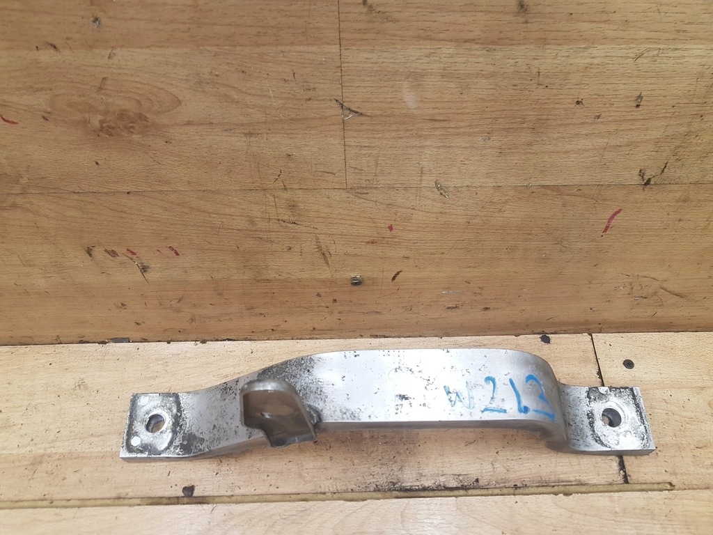 фото №1, Кронштейн кронштейн підпора mercedes w213 2.0 cdi