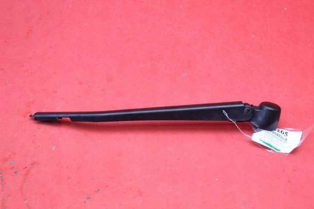 фото №5, Важіль двірники задня 7138507 bmw x1 e84 12-15