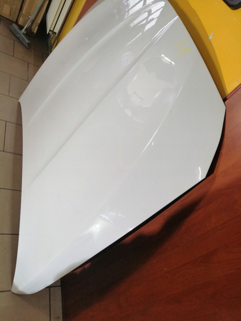 фото №4, Bmw f10 f11 капот