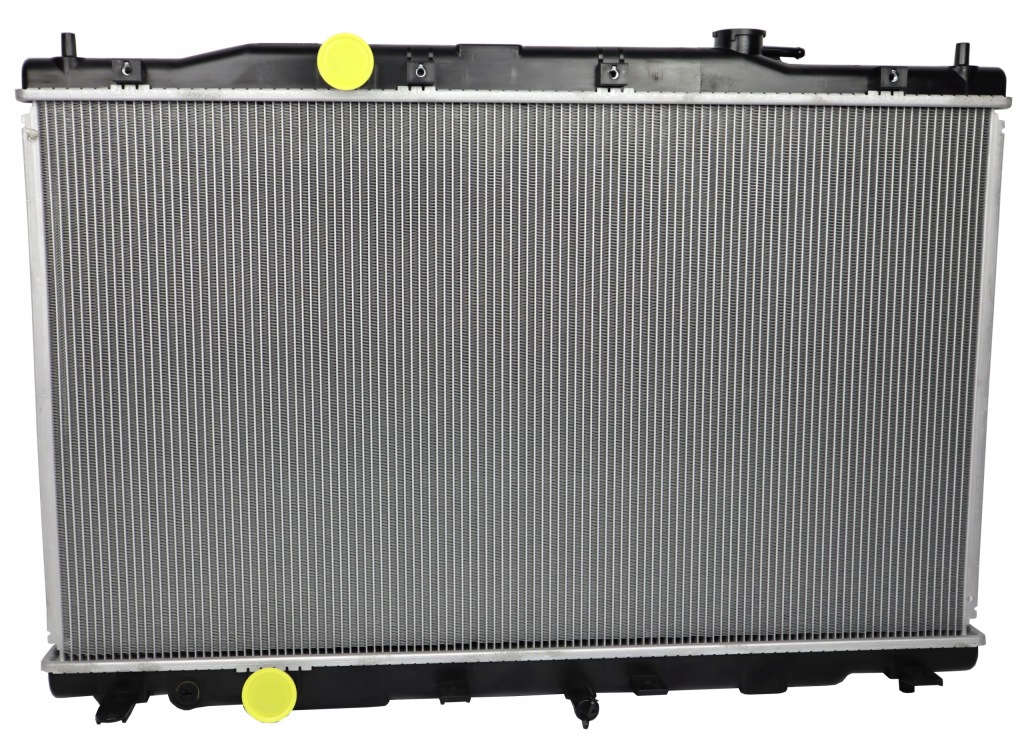 фото №1, Радіатор wody honda cr-v iv rm 2.4 2012 -
