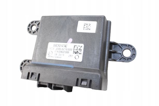 фото №8, Chrysler pacifica 17- модуль підвіска 068293147ac