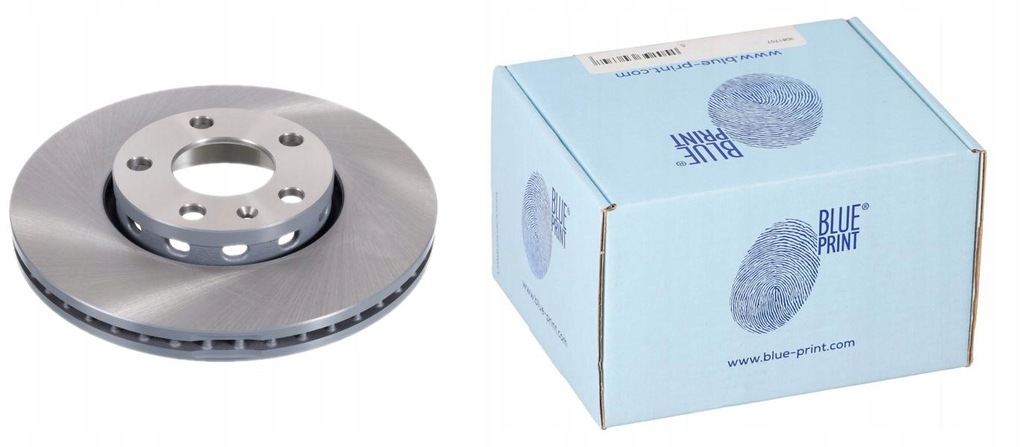 фото №1, Blp диск тормозной. seat exeo 3r2 2008.12-