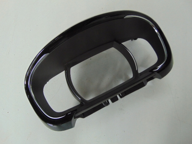 фото №1, Рамка защита спидометра renault espace v