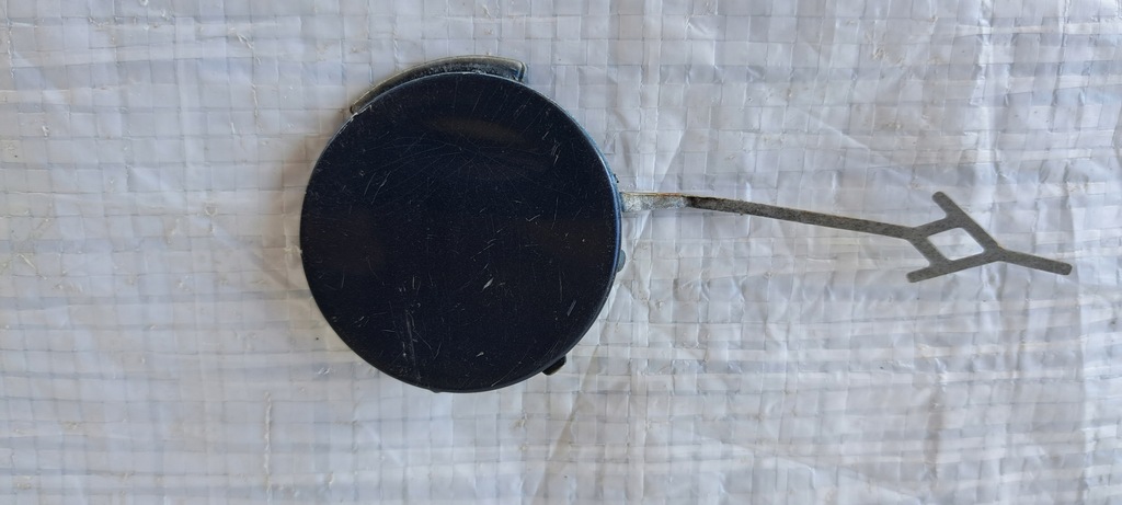 фото №1, Opel insignia a zaślpeka фаркоп перед 13238290