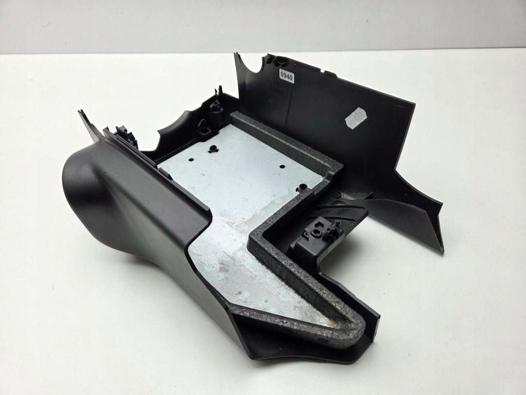 Купити Proace city combo berlingo rifter корпус захист колонки 9816558477