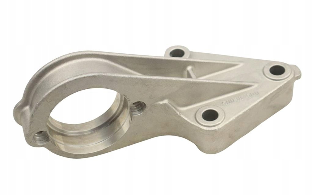 фото №2, Підпора піввісь fiat ducato 02 2.3jtd