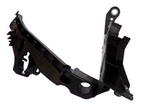 фото №1, Кронштейн фара правое audi a4 s4 b8 2007-2011