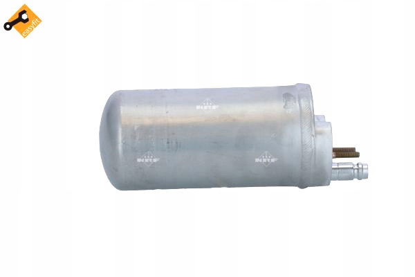 фото №4, Осушитель кондиционера renault espace iv laguna ii vel satis 1.6-3.5