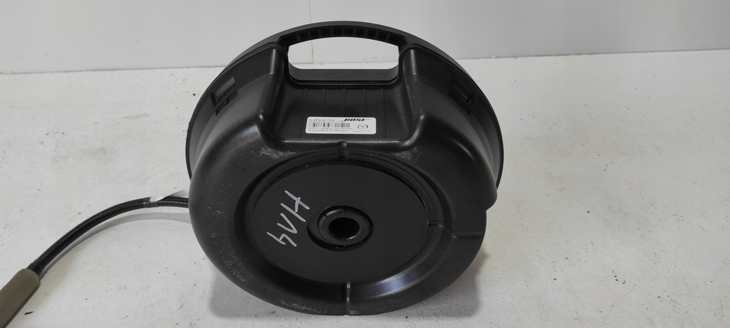 фото №6, Mazda cx-3 сабвуфер динамік bose 2017 rok gap466960