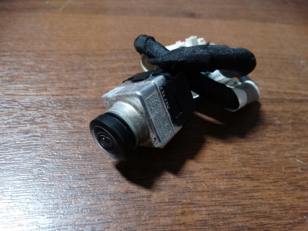 фото №1, Idealna камера заднего вида задняя audi a7 4k8 1