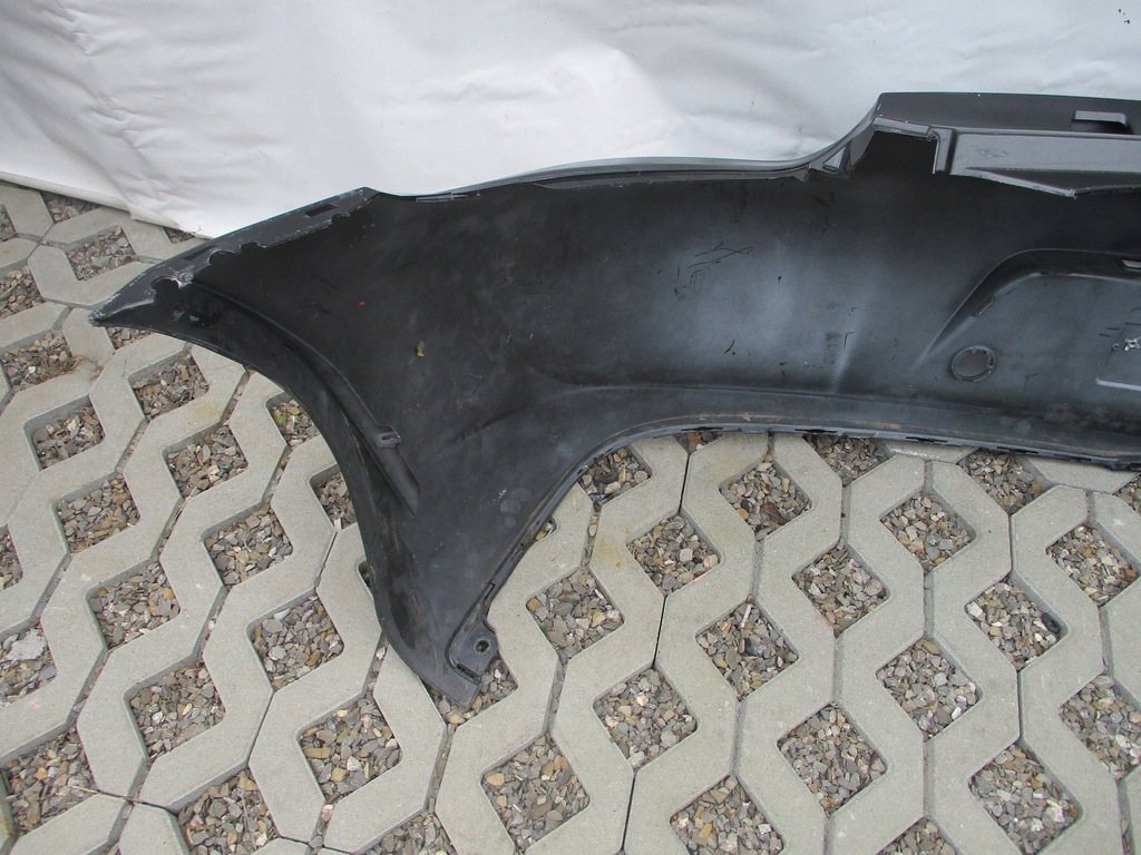 фото №6, Бампер задняя задний porsche cayman boxster 981 12-