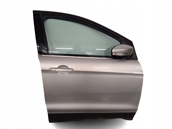 фото №1, Ford kuga mk2 escape двері праве перед