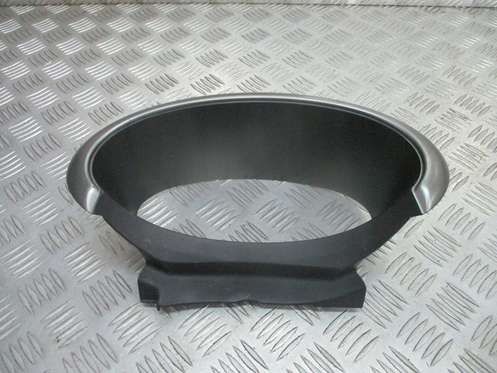 фото №1, Рамка захист спідометра nissan micra k12