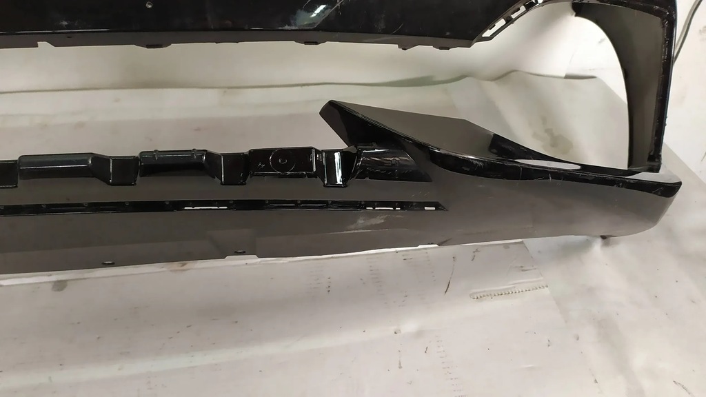 фото №14, Бампер перед передний bmw 1 f40