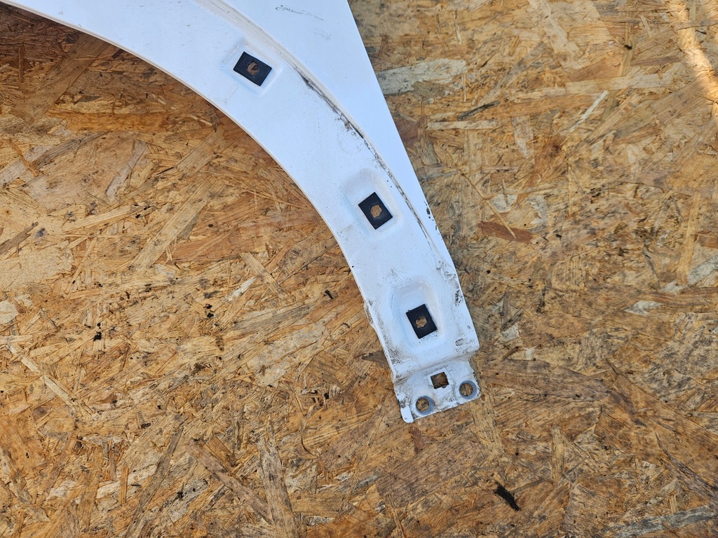 фото №15, Крыло левый перед kia stonic