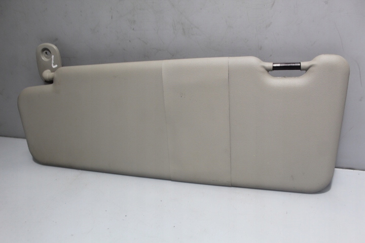 фото №3, Защита солнцезащитная левая dacia sandero ii