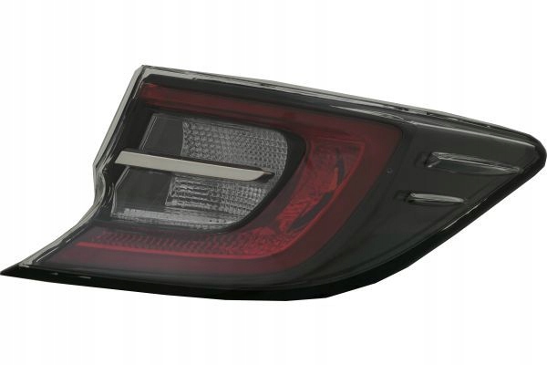 фото №1, Abakus 212-19cel-ue лампа задня комбінована