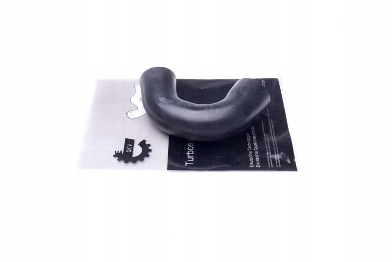 фото №6, Шланг турбины opel meriva 1.7 ctdi