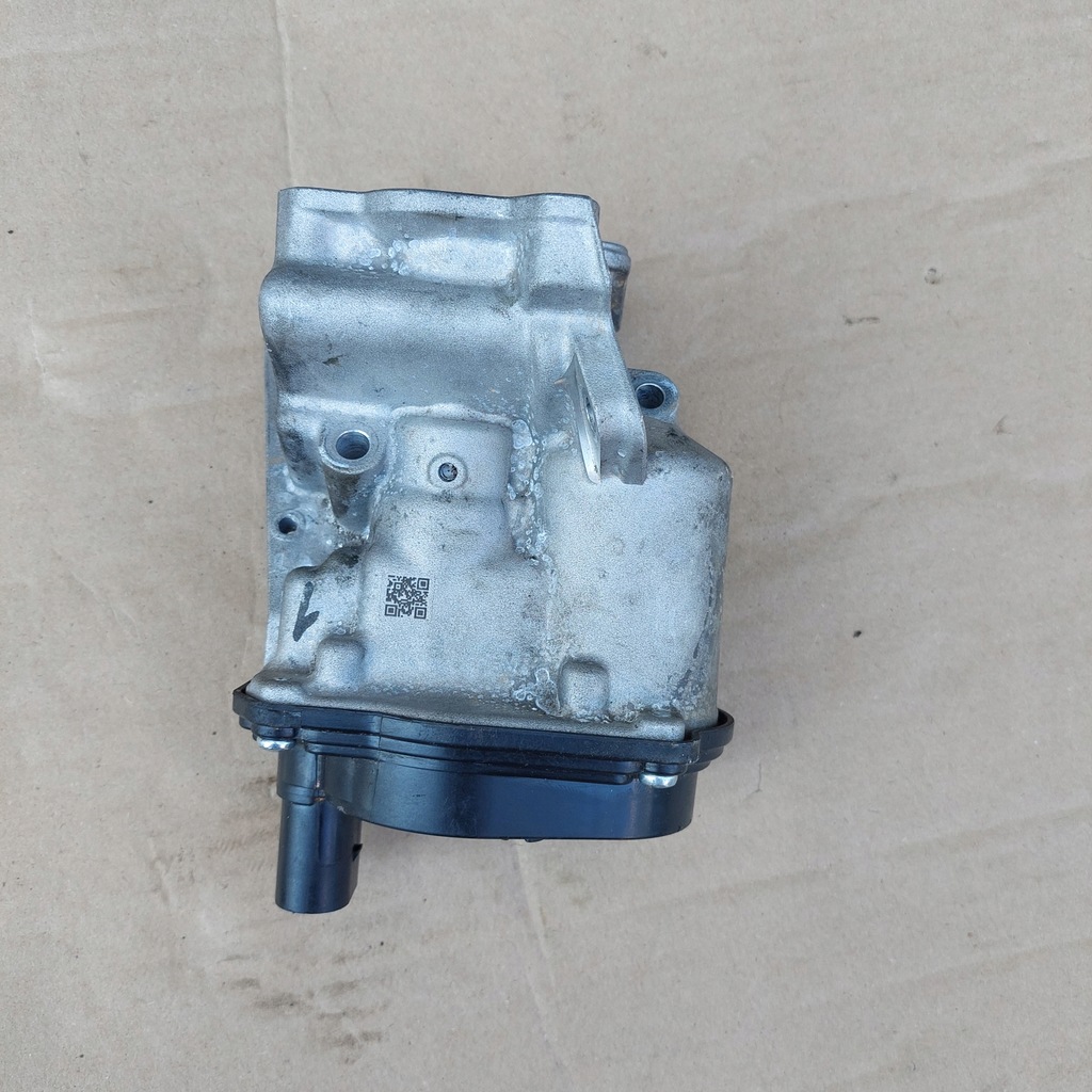 фото №1, Клапан egr - audi a4 a6 a7 vw tdi 19r- 059131501al