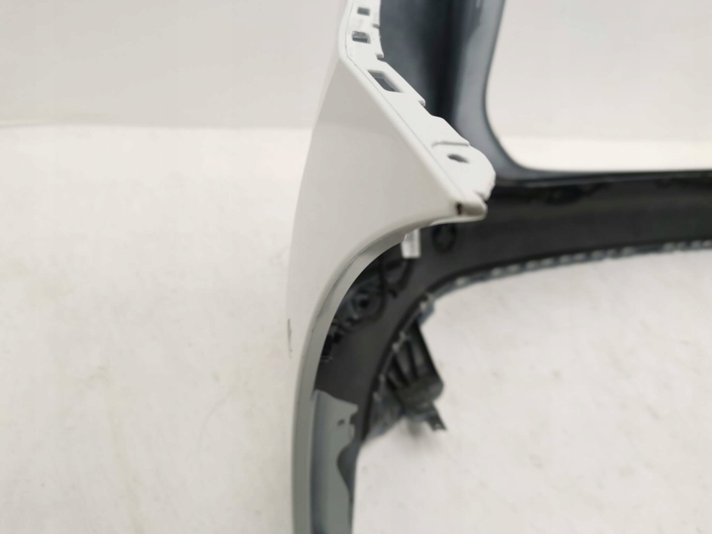 фото №12, Бампер задня 5ta807421ab volkswagen touran 15- 5ta