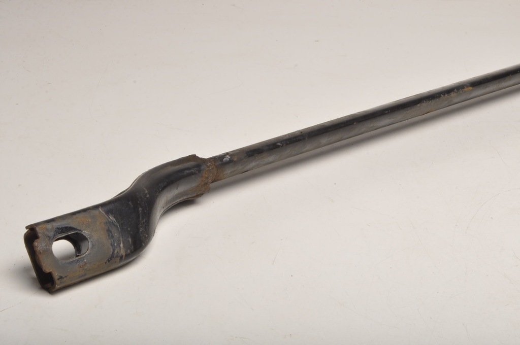 фото №6, Volvo xc70 ii балка бампера перед