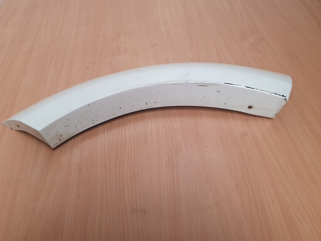 фото №6, Молдинг накладка крила перед задня двері dodge nitro 2.8crd