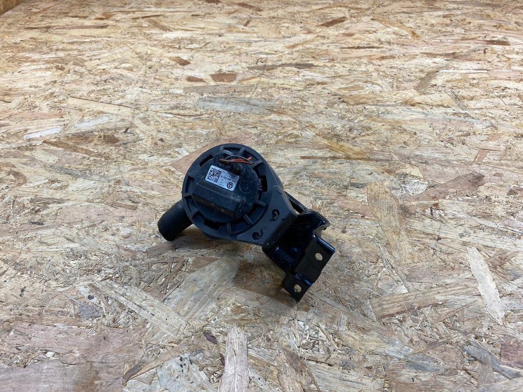 фото №8, Дополнительная насос wody vw id3 id4 id.3 id.4 cupra born 1ea965567k