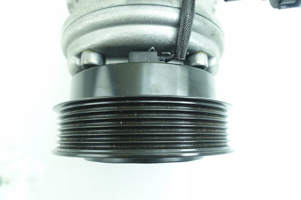 фото №9, Компрессор кондиционера kia hyundai 1625034700