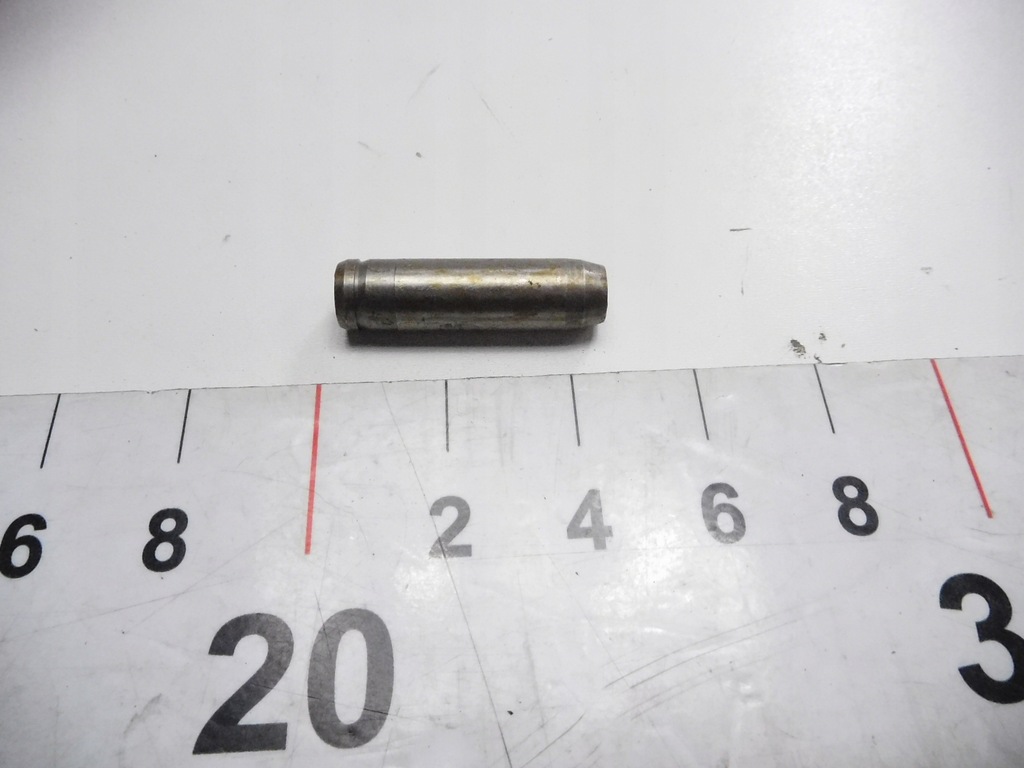 фото №8, Направляющая клапана mitsubishi md079660