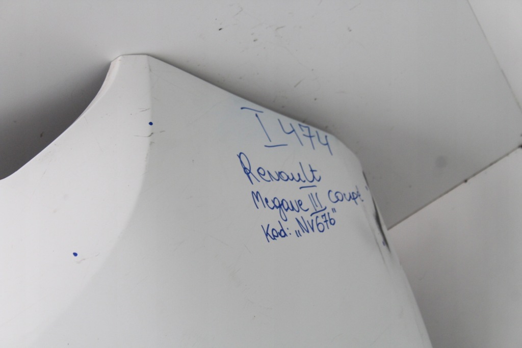 фото №9, Бампер задняя задний opel astra j 09-12r hb